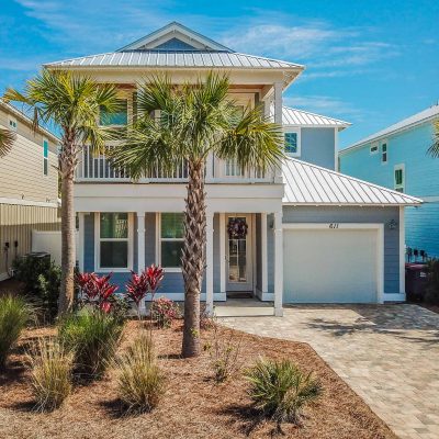 charters from street