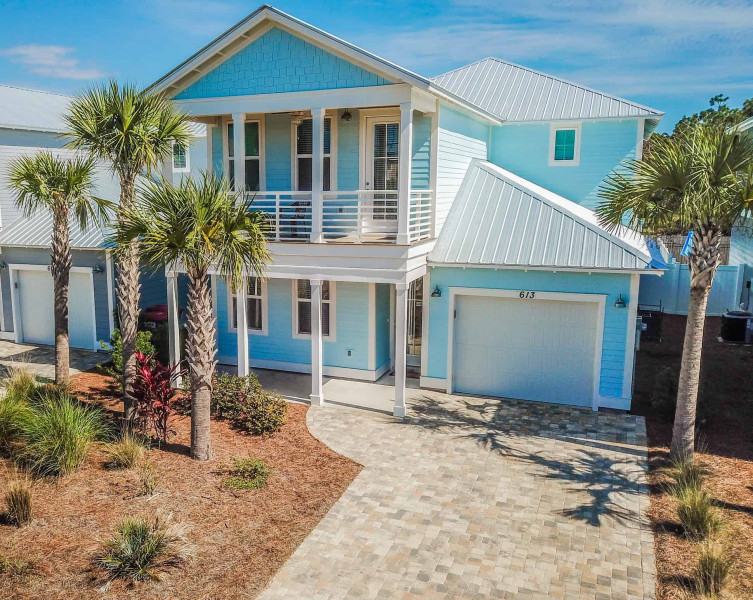 stay at the royal beach house