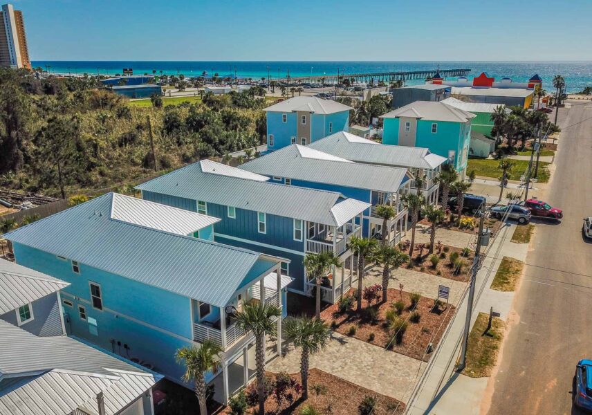 royal beach house
